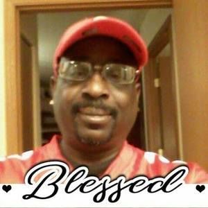 Meet your Posher, Ron